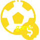 Aposte em esportes do mundo todo no 80game!