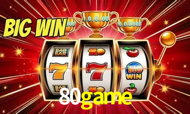 A Revolução dos Aplicativos de Jogos no 80game