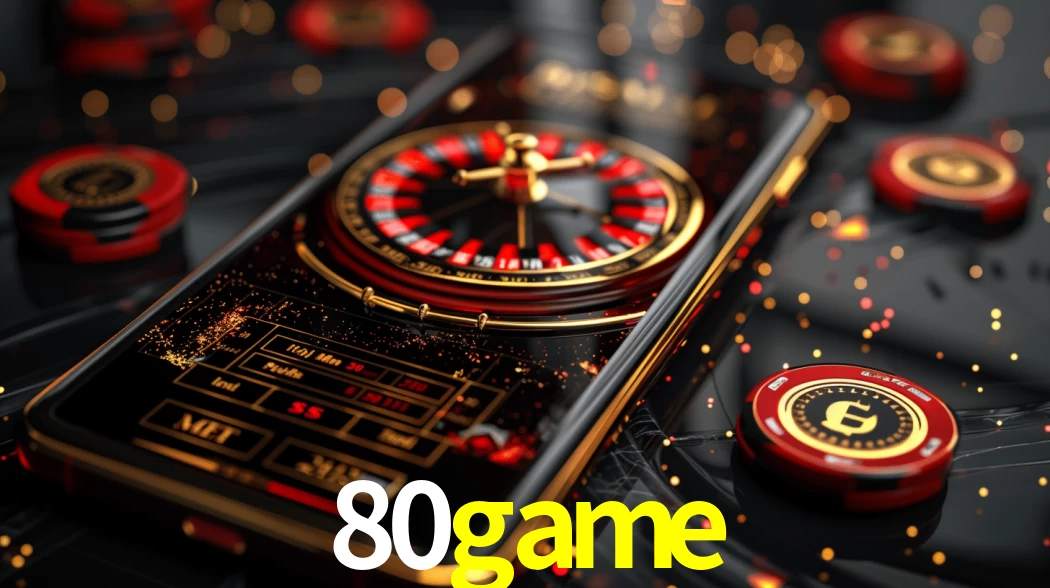 Descubra a Essência do 80game: Nossa História e Compromissos