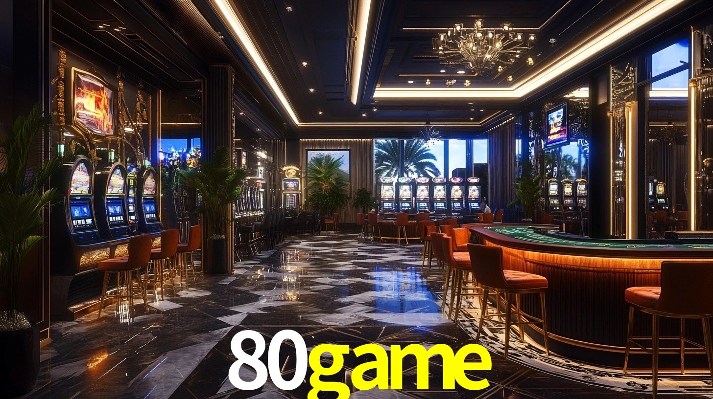 80game