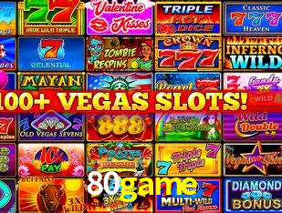 Inovações de Jogos na 80game: O Futuro das Experiências Interativas