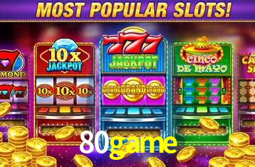 A Emoção da Loteria na 80game: Uma Chance de Mudança de Vida