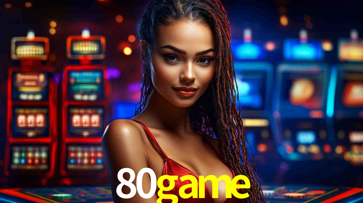 Interface Premium 80game