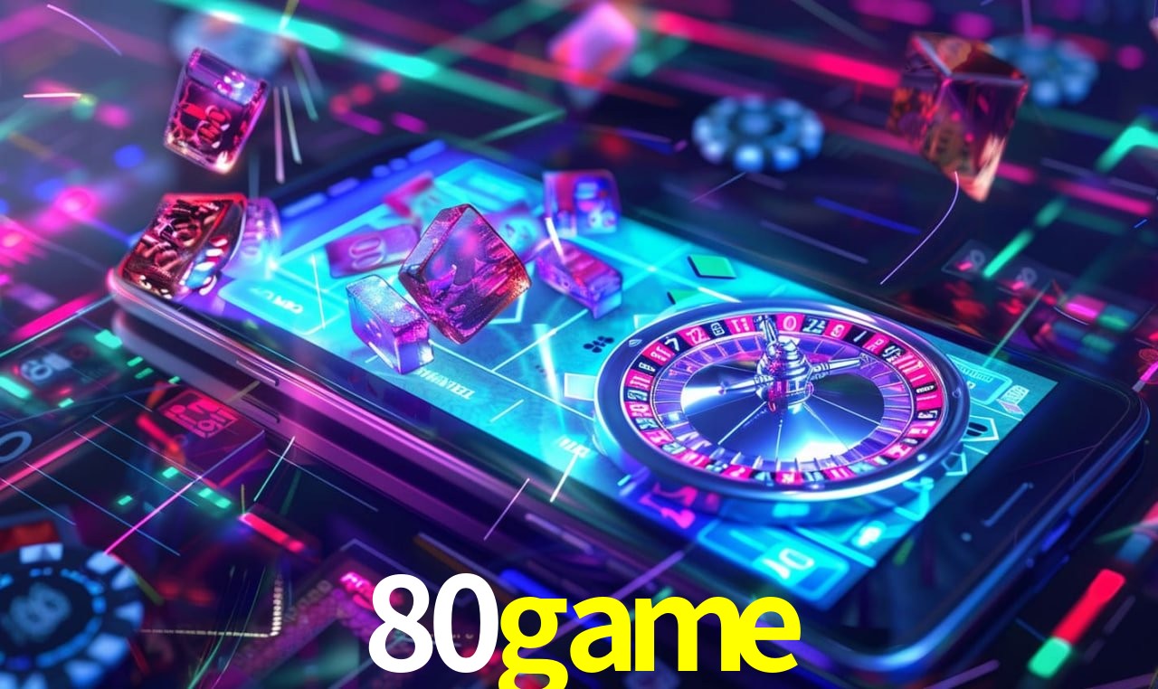 Promoção Relâmpago 80game