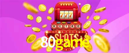 Descubra a Essência do 80game: Nossa História e Compromissos