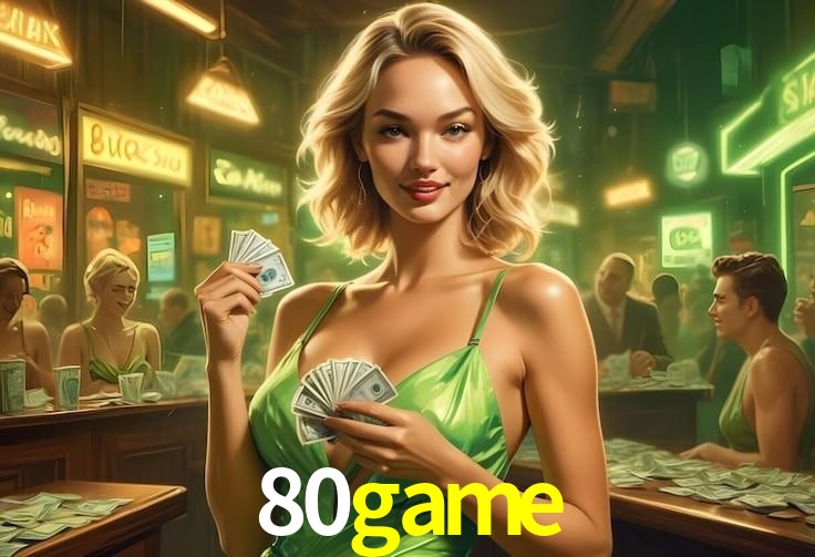 Jogos Exclusivos 80game