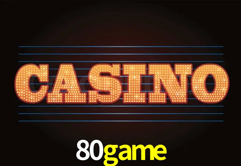 Ofertas Exclusivas 80game