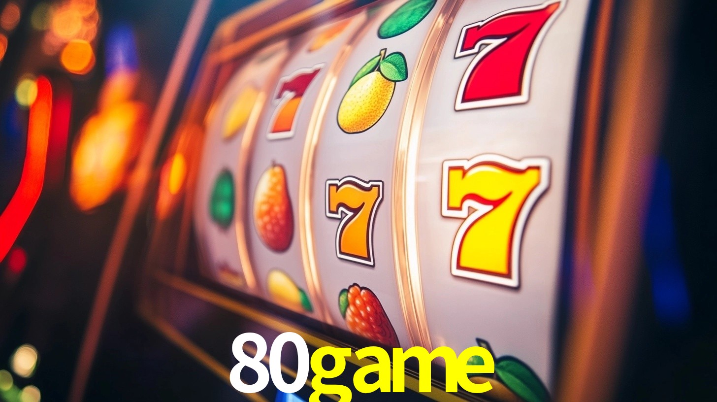 Explore as vantagens do 80game: serviço profissional e confiabilidade