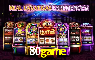 Apostas Esportivas na 80game: Um Guia Completo