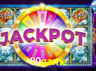 A Emoção da Loteria na 80game: Uma Chance de Mudança de Vida