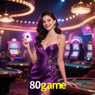 Casino Ao Vivo 80game