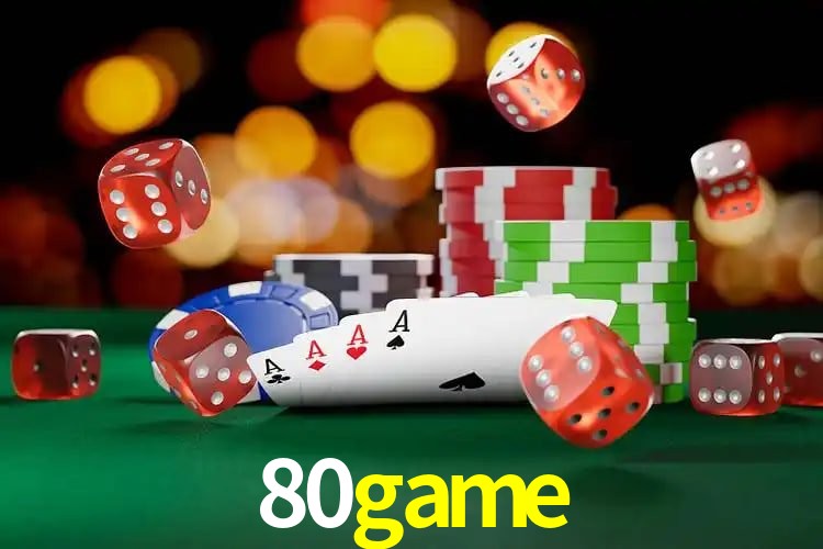 Recursos de Bônus 80game
