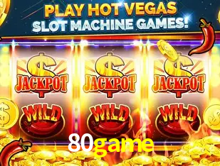 Desvendando o Mundo dos Jogos Virtuais na 80game