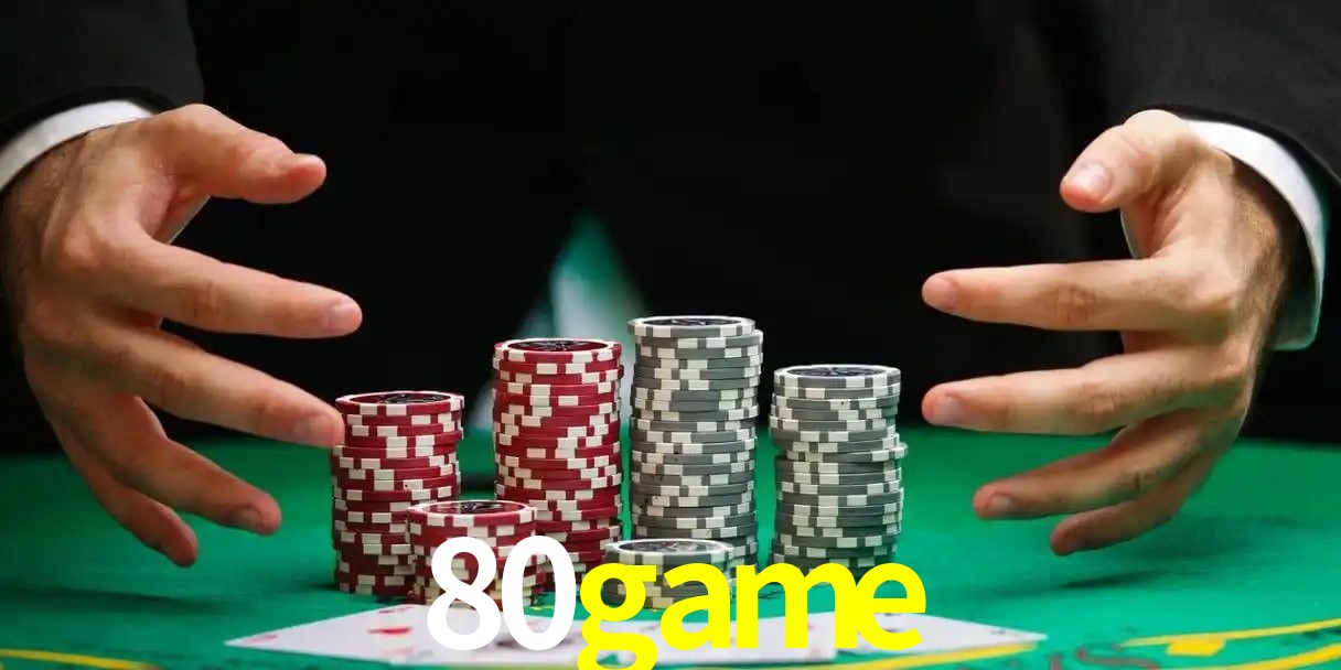 Promoções Sazonais 80game