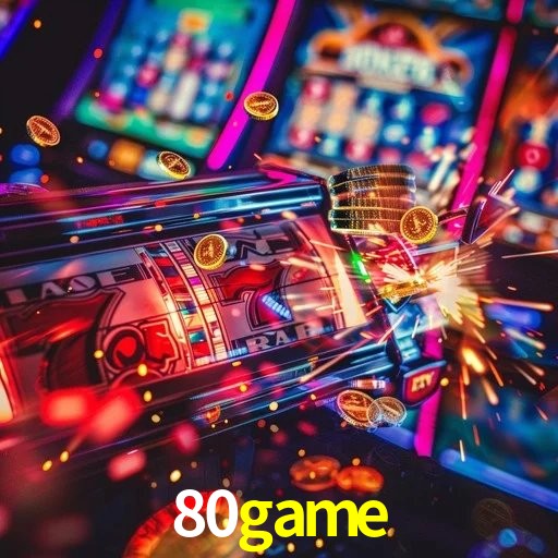 Provedores de Jogos 80game