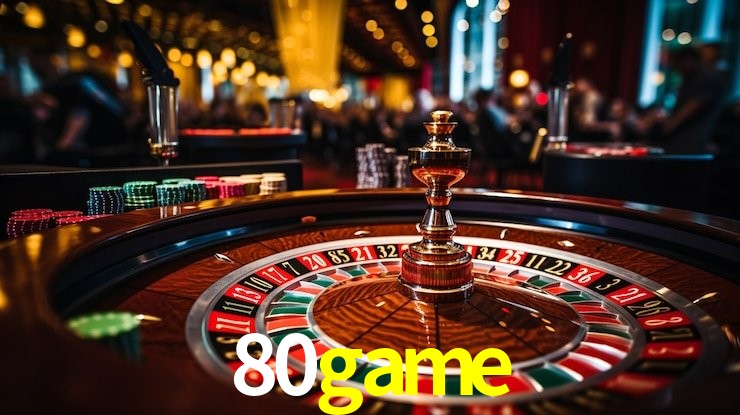 A Popularidade dos Caça-Níqueis no 80game