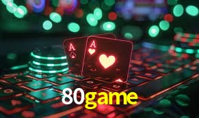 Promoções Sazonais 80game