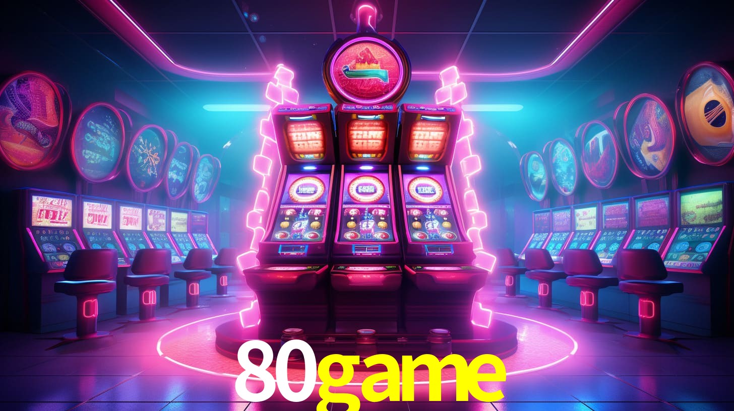 80game,80game.com