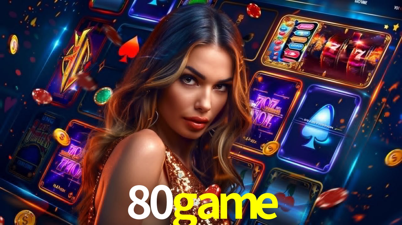 Casino VIP 80game
