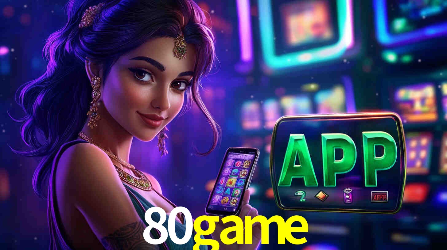 80game